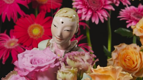 「陶王子 2万年の旅」