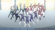 「劇場版 うたの☆プリンスさまっ♪ マジLOVEキングダム」 (c)UTA☆PRI-MOVIE PROJECT