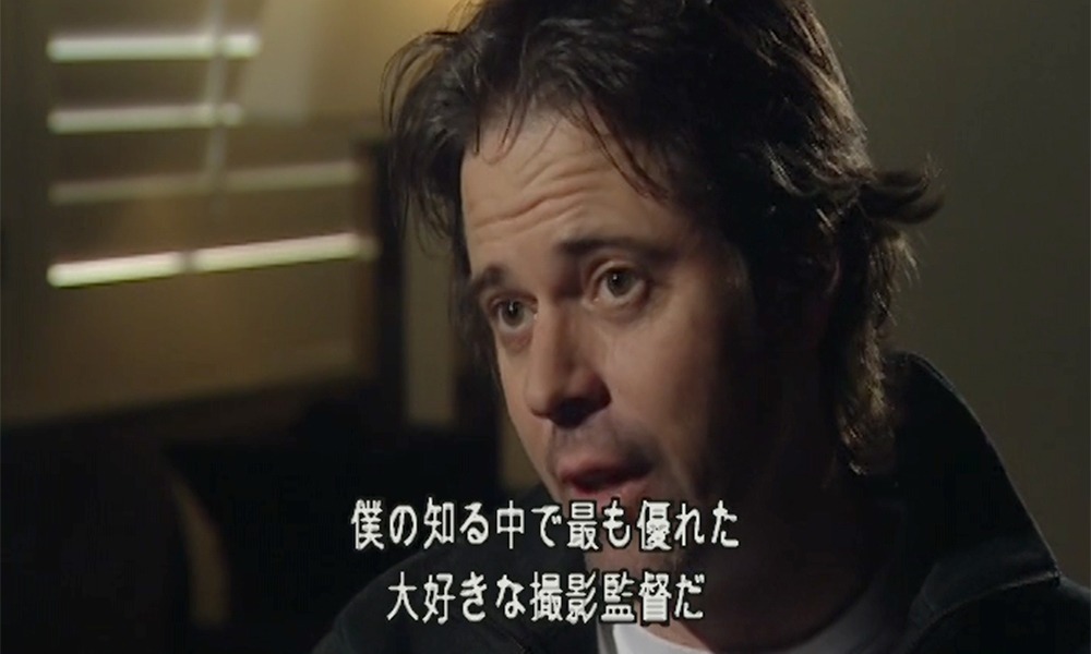 「ヒッチャー ニューマスター版」特別映像より。