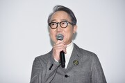 佐野史郎