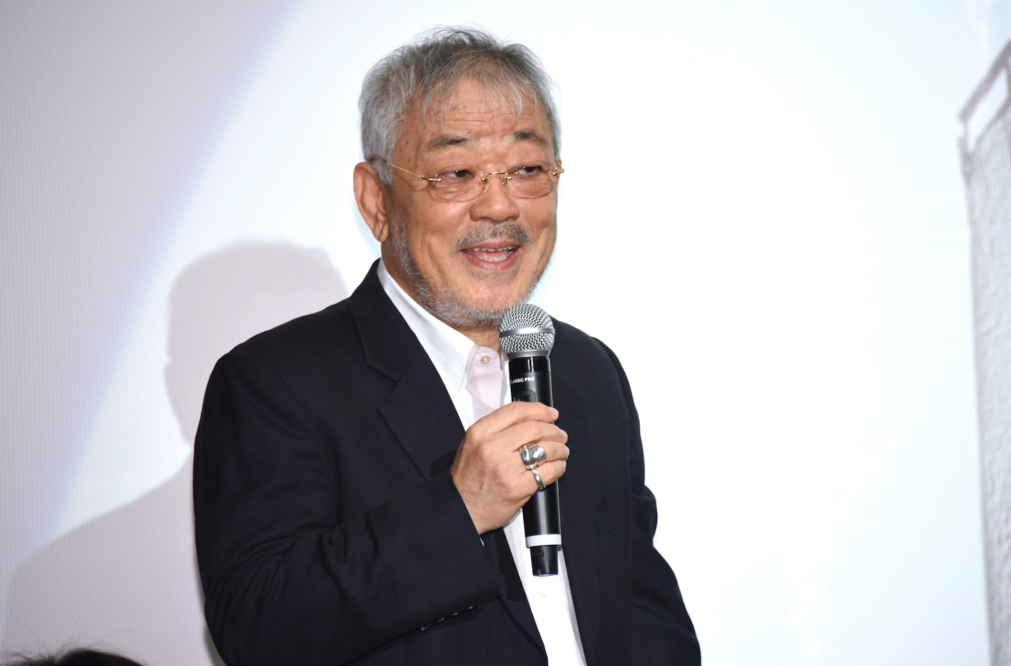 井筒和幸