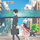 久米田康治原作アニメ「かくしごと」劇場版の製作決定、神谷浩史がコメント