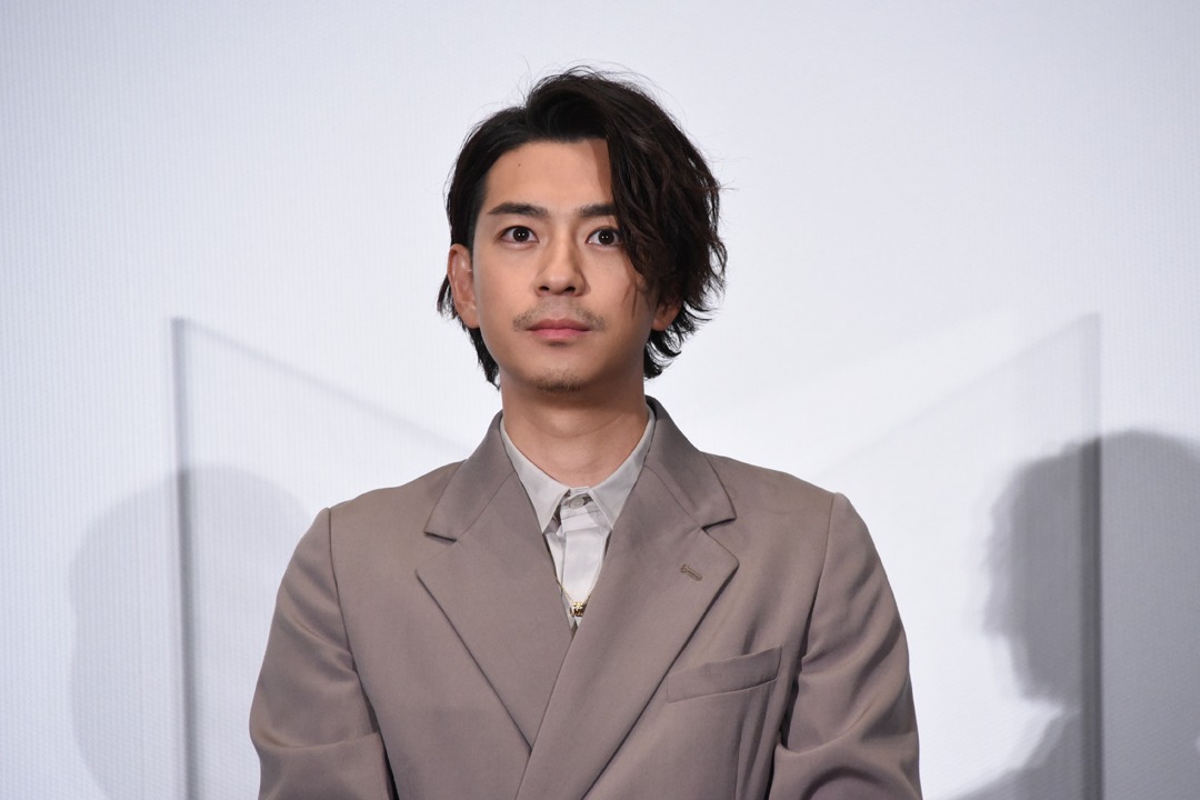 三浦翔平