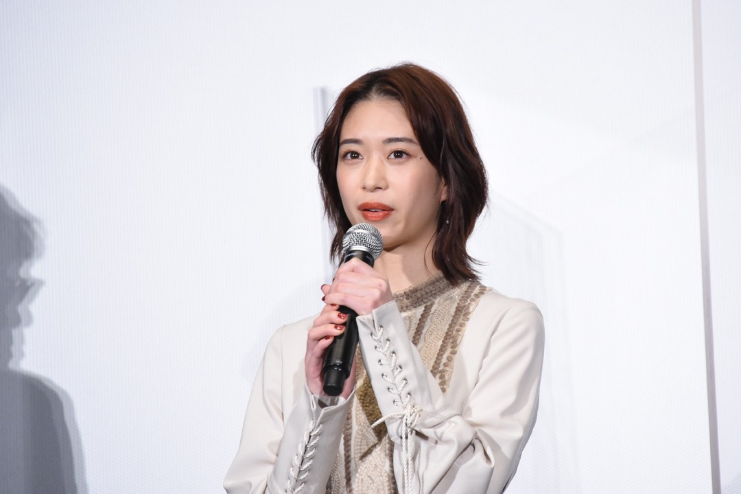森川葵