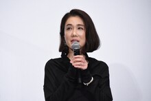 筒井真理子
