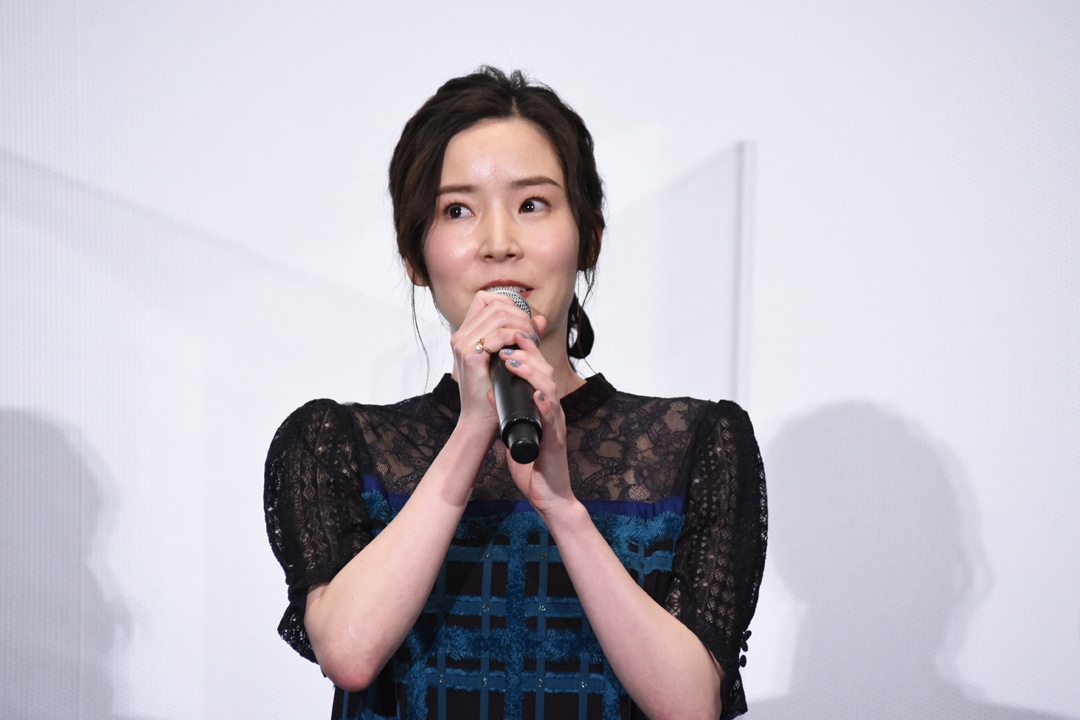 蓮佛美沙子