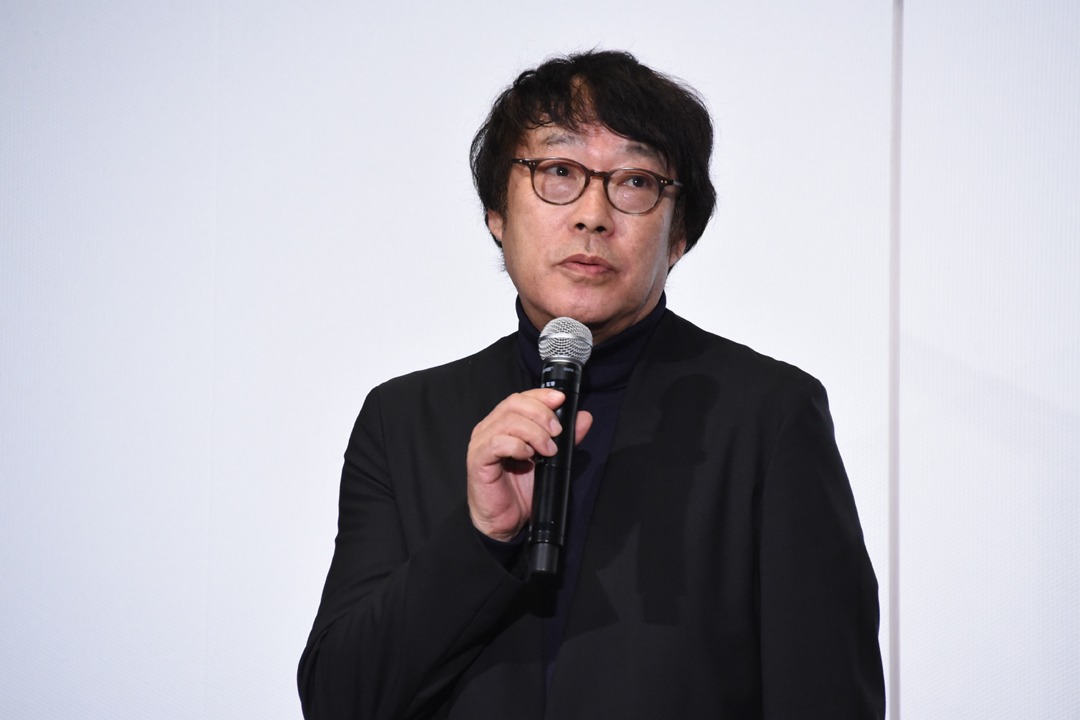 田中光敏