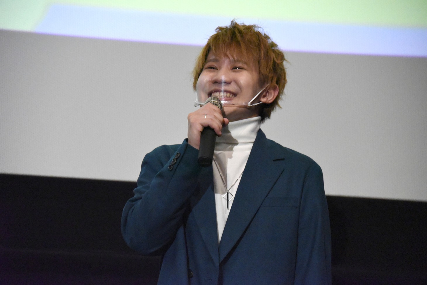 葉山翔太