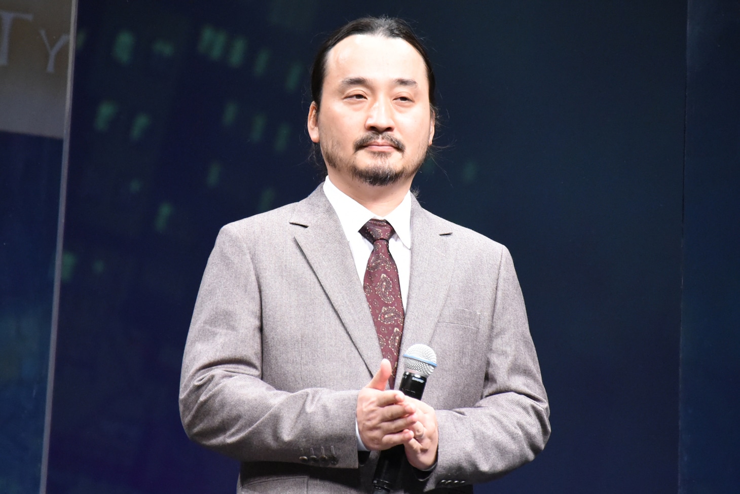 廣田裕介
