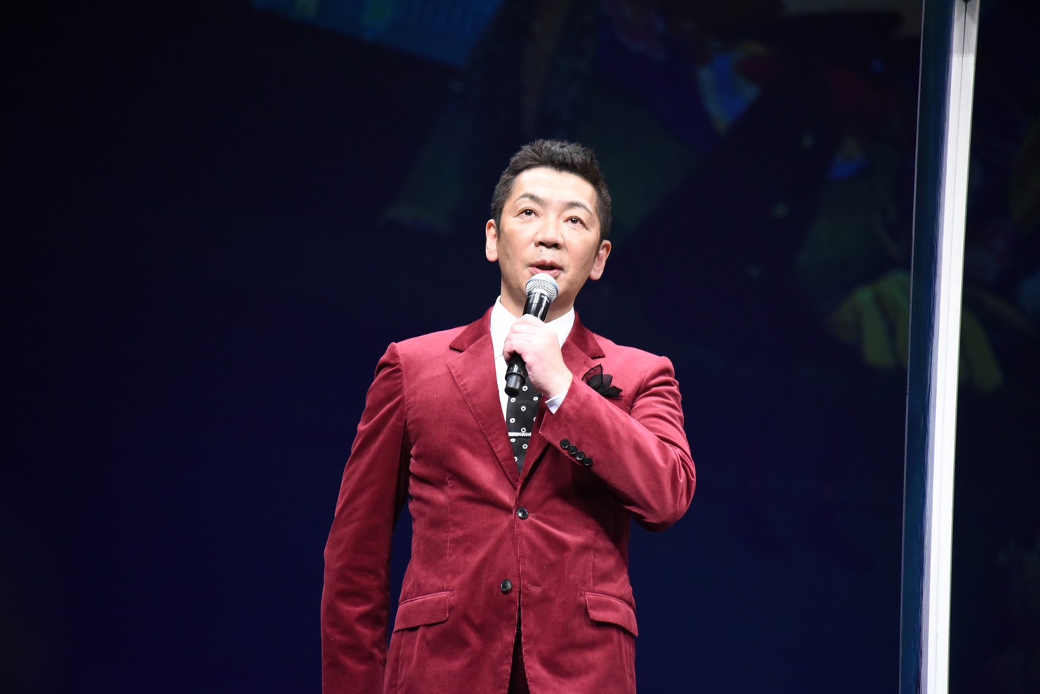 宮根誠司