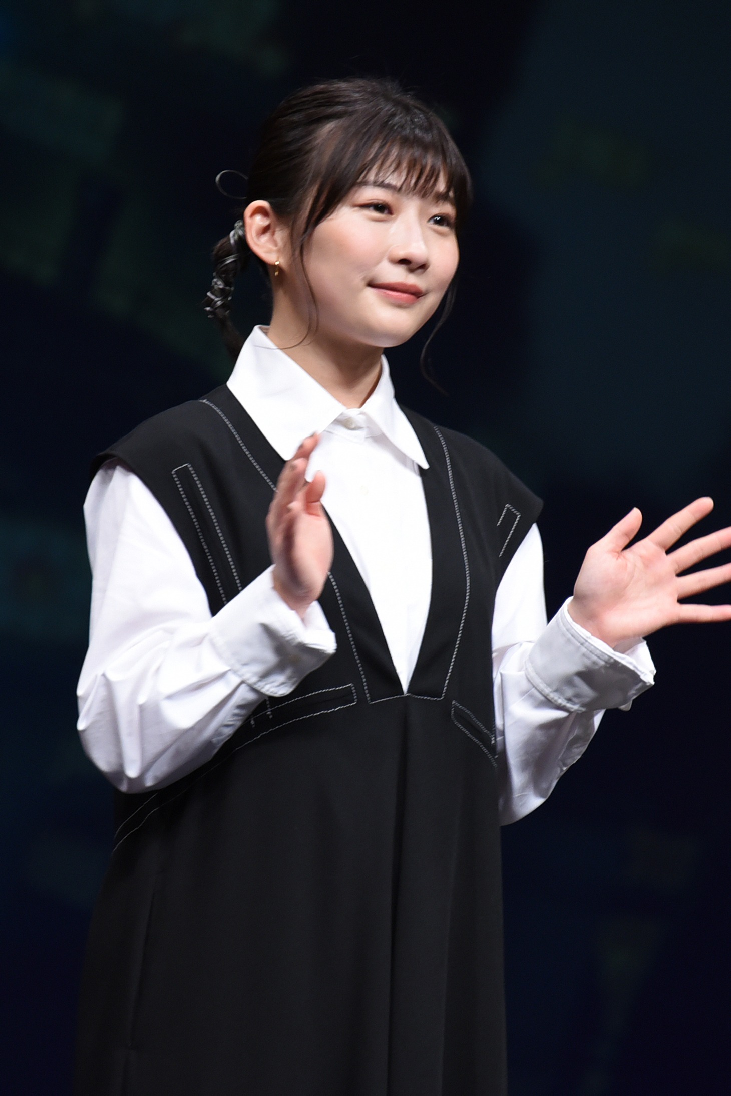 伊藤沙莉