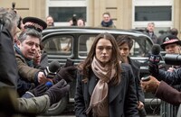 「オフィシャル・シークレット」