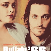 「バッファロー'66」予告が公開、クリスティーナ・リッチのダンスシーンも