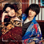 「RYUSEI YOKOHAMA Photo Exhibition」ビジュアル
