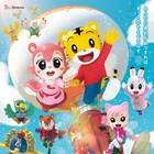 映画「しまじろうと そらとぶふね」の新たな公開日が決定