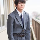 ドラマ「夢中さ、きみに。」二階堂役は高橋文哉、モテすぎて奇妙な逆高校デビュー
