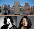 齊藤工と片岡礼子がクレイアニメ「オイラはビル群」制作、ドキュメンタリーも放送