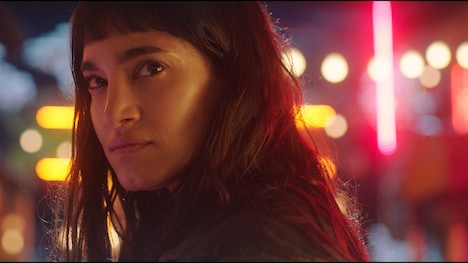 「プリズナーズ・オブ・ゴーストランド」