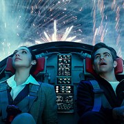 ワンダーウーマンは“かなりヤバい”、クリス・パインが興奮