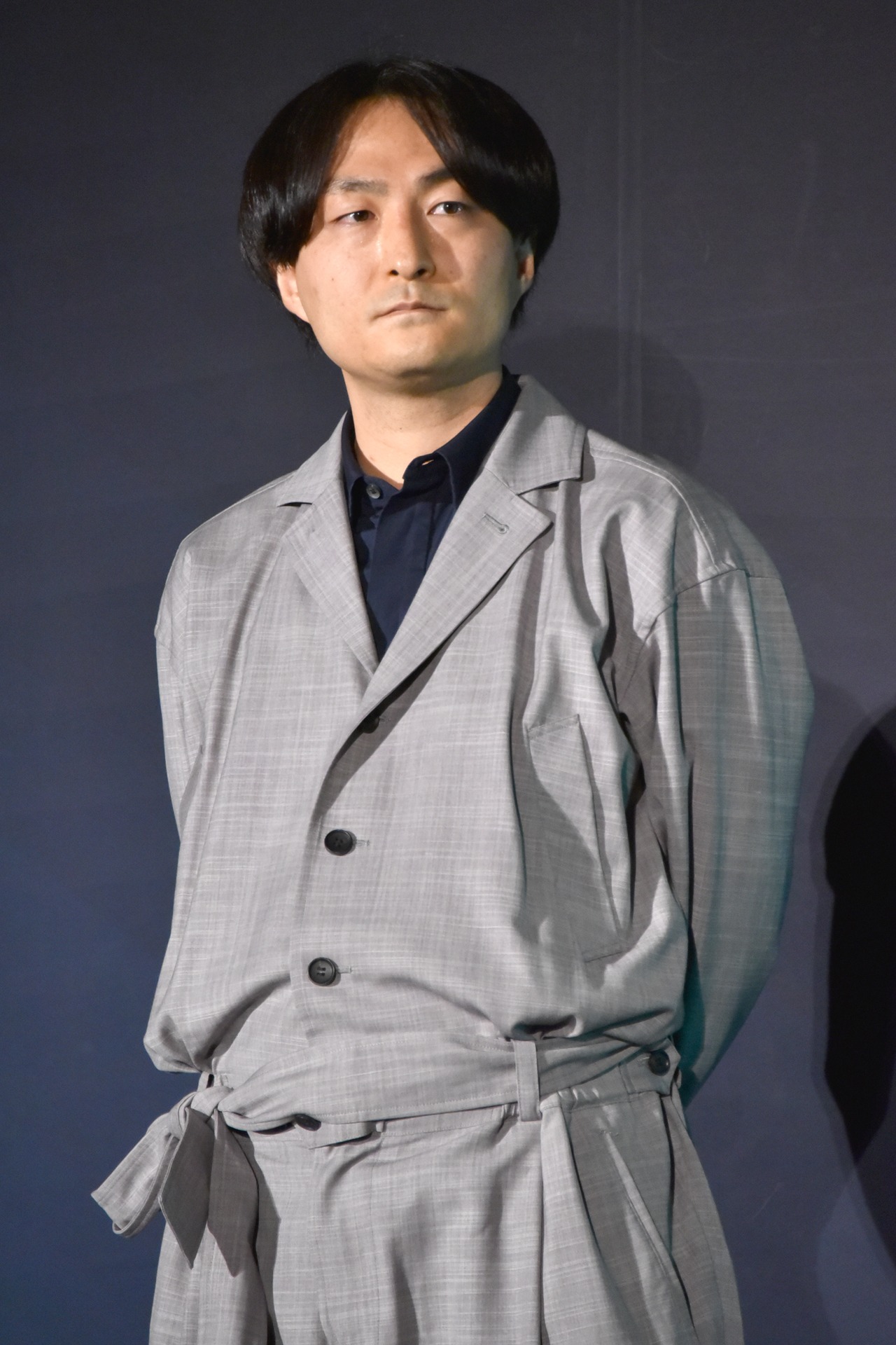 森ガキ侑大