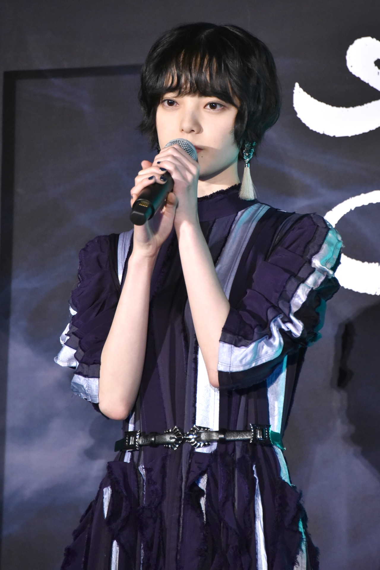 平手友梨奈