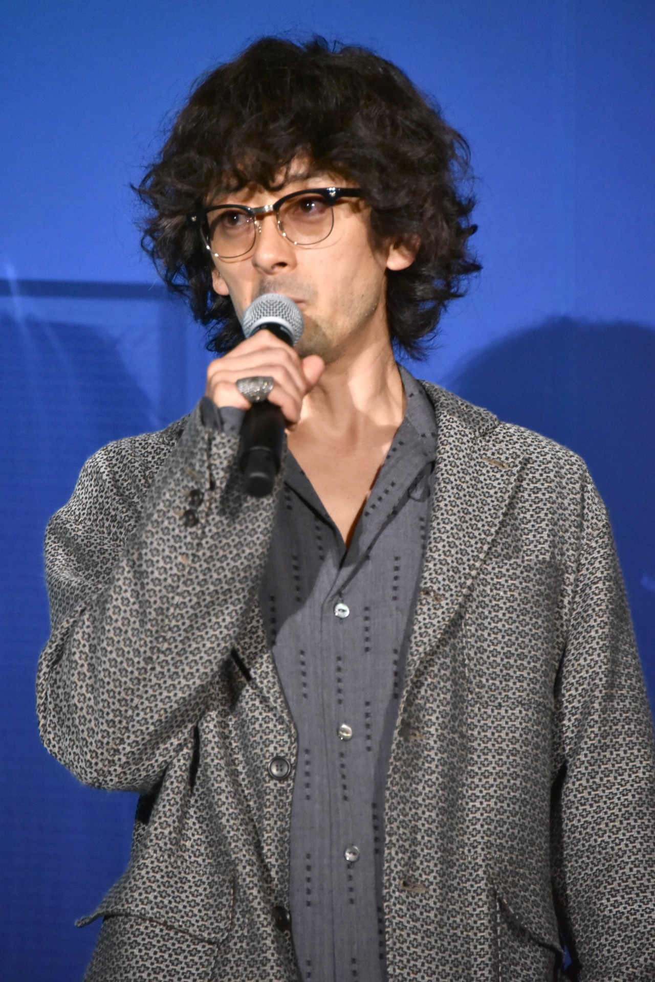 滝藤賢一