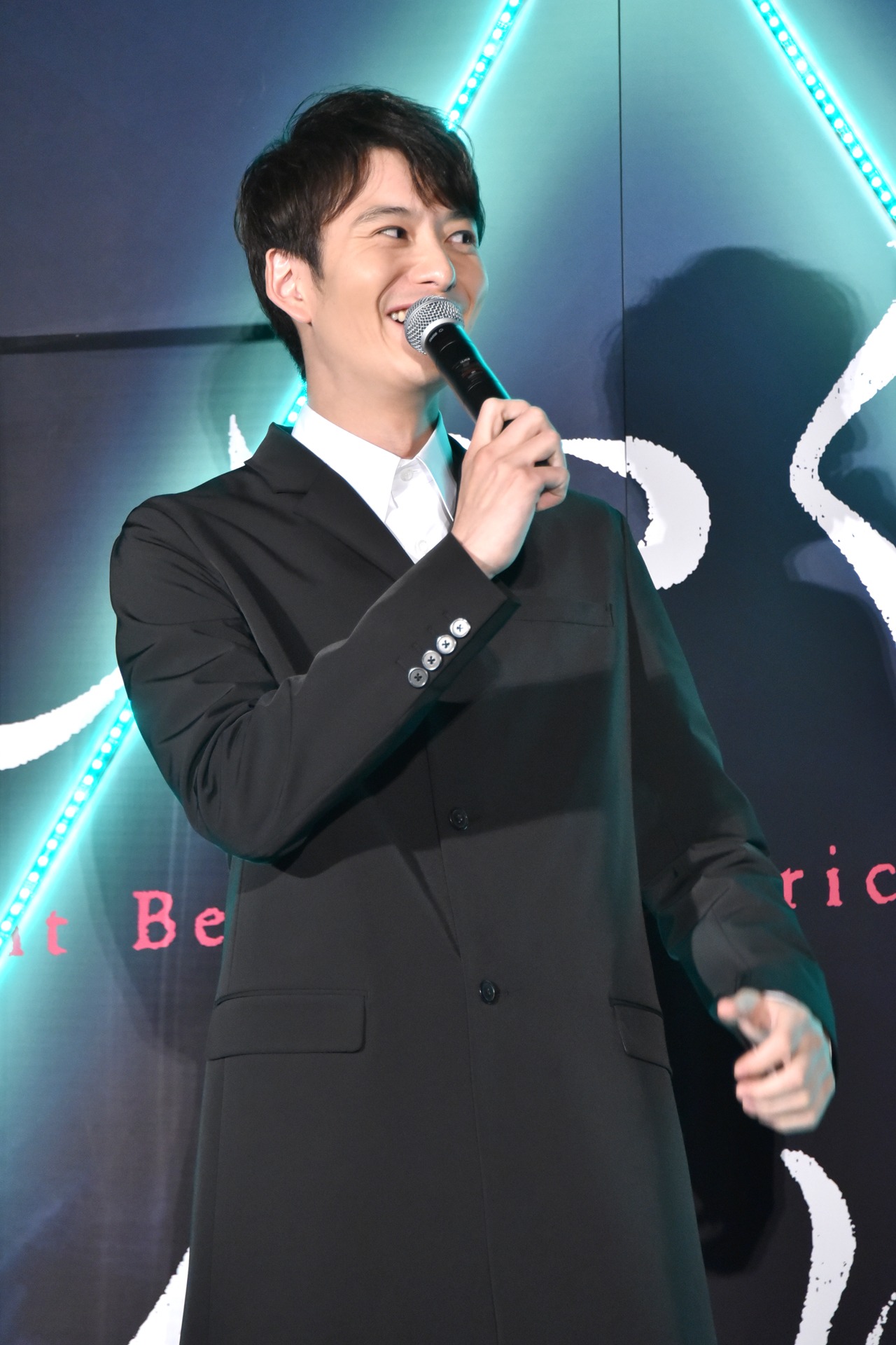 岡田将生