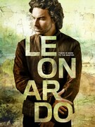 「LEONARDO」  (c)2021 Sony Pictures Entertainment. All Rights Reserved.