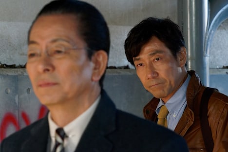 「相棒season19」元日スペシャル「オマエニツミハ」