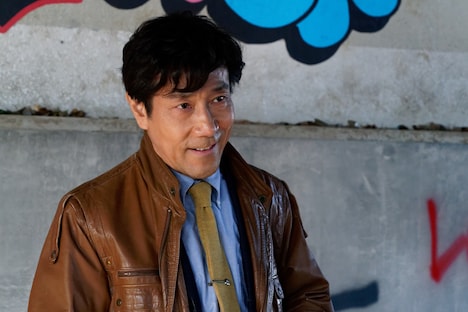 「相棒season19」元日スペシャル「オマエニツミハ」