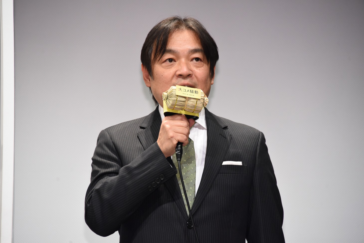 本木克英