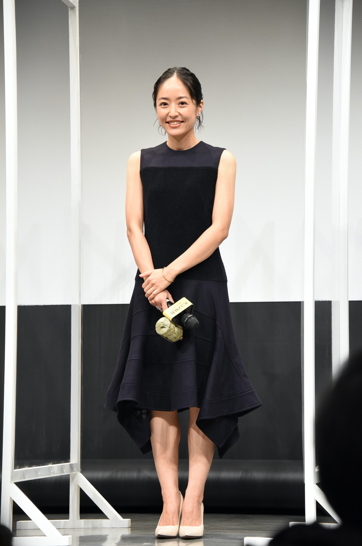 井上真央