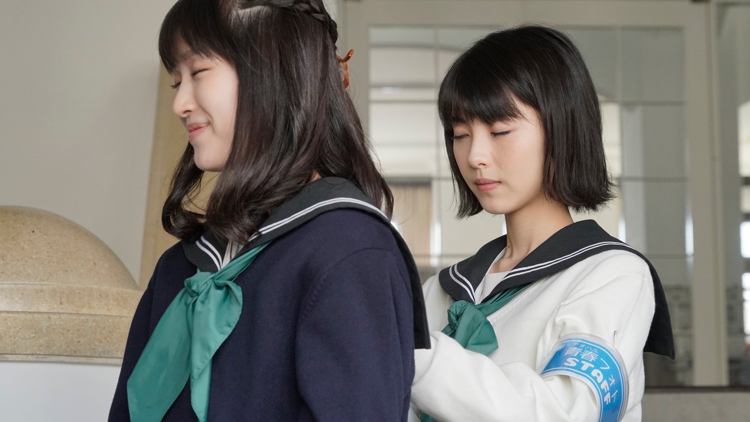 実写映画「思い、思われ、ふり、ふられ」