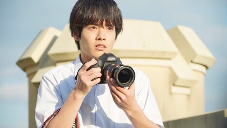 実写映画「思い、思われ、ふり、ふられ」