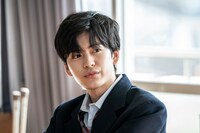 川野快晴演じる近藤陸。