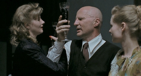 「DAU. ナターシャ」