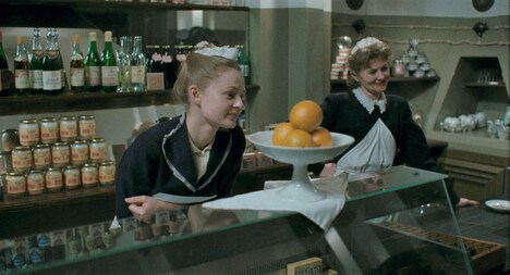 「DAU. ナターシャ」