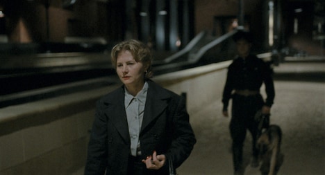 「DAU. ナターシャ」