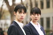 「あのこは貴族」新場面写真