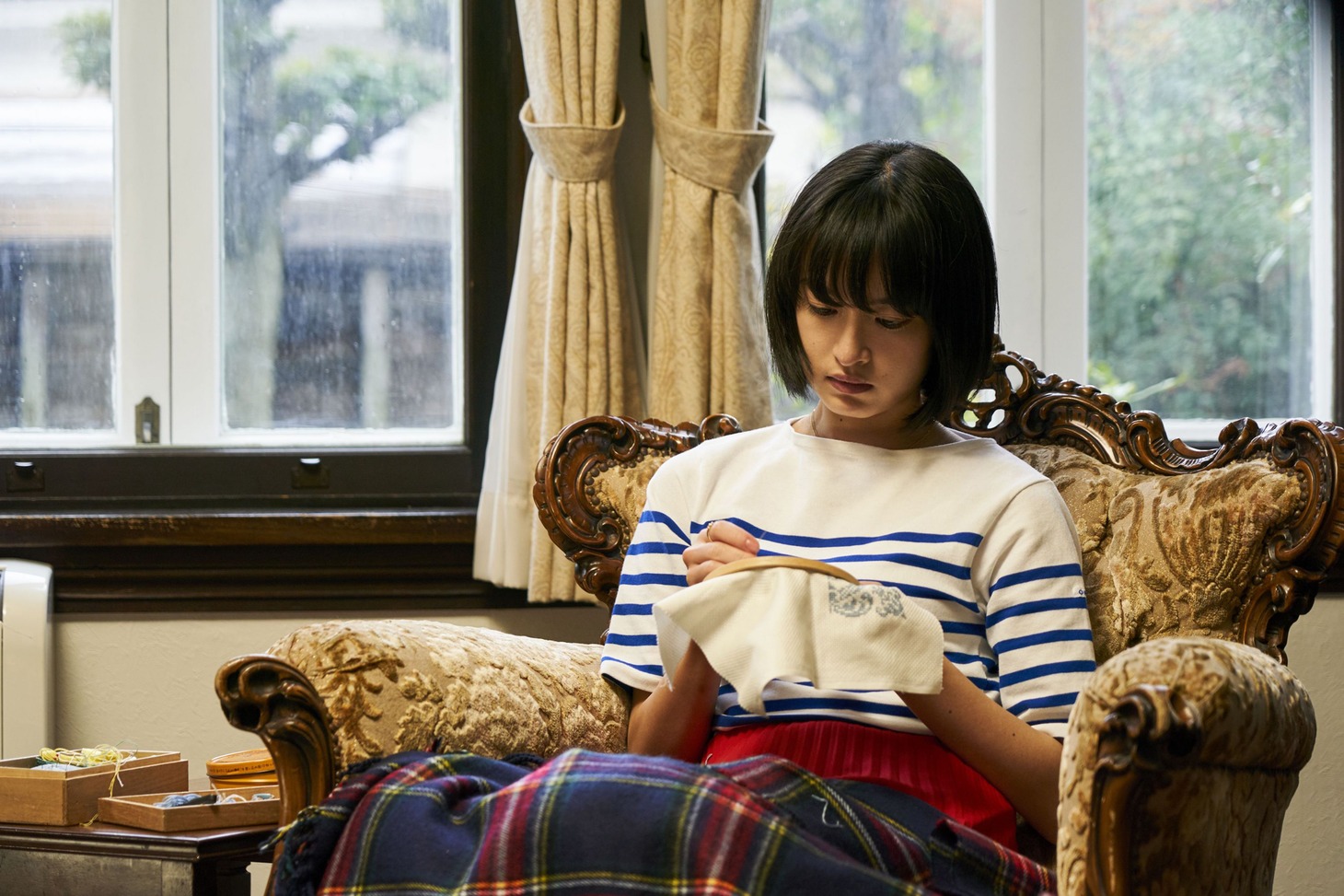 「あのこは貴族」新場面写真