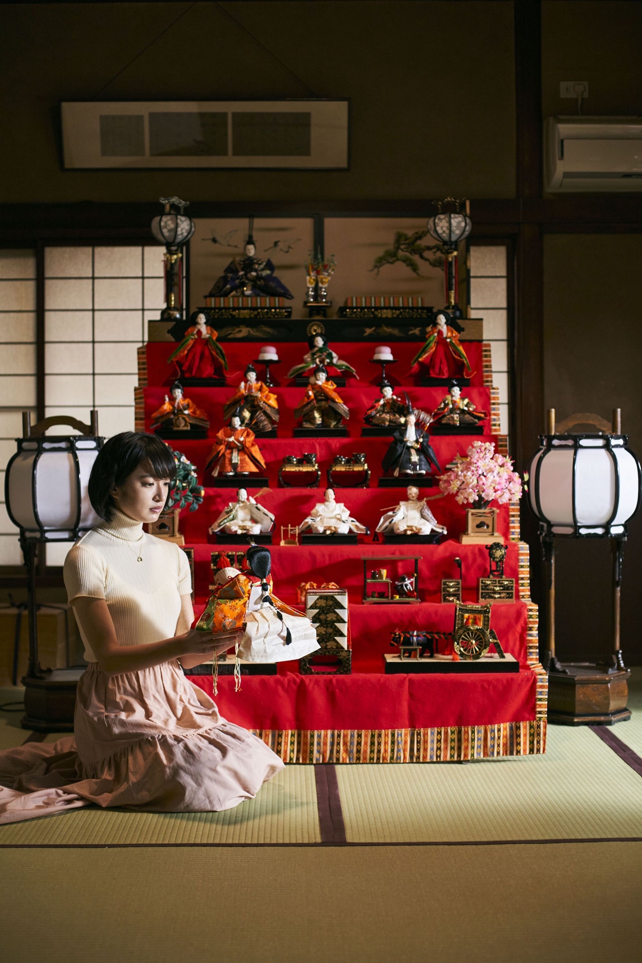 「あのこは貴族」新場面写真