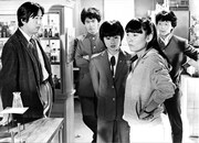 「時をかける少女」