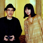 池田エライザと田口トモロヲが横浜を巡る「名建築で昼食を」SP、1月に放送決定