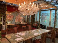 「『名建築で昼食を』スペシャル 横浜編」より、コーヒーの大学院。