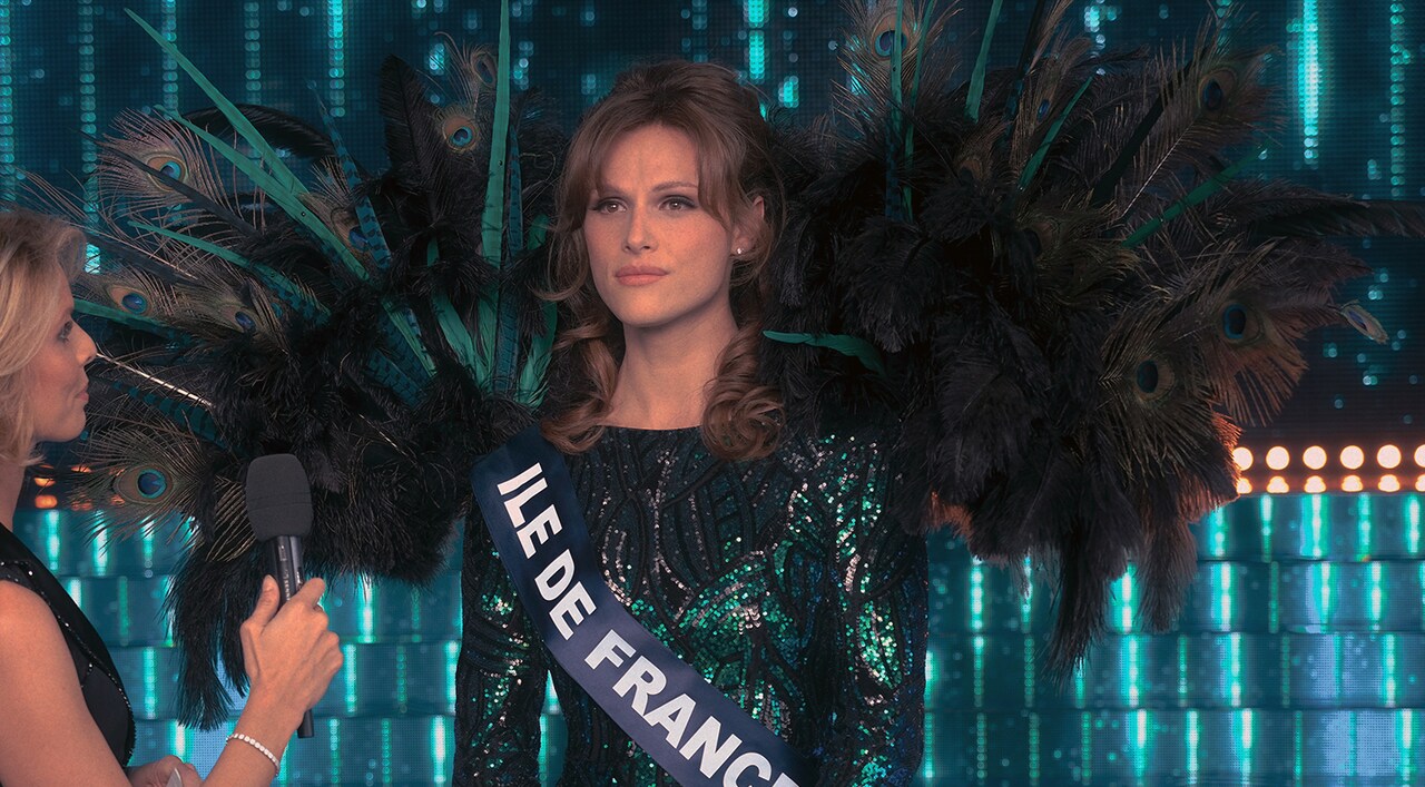 ミス・フランスになりたい！ジェンダーレスモデルの主演作が2月公開