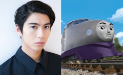 「トーマス」世界最速のケンジ役は若干似てる賀来賢人、「それがオファー理由では？」
