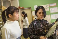 「12人のイカれたワークショップ」