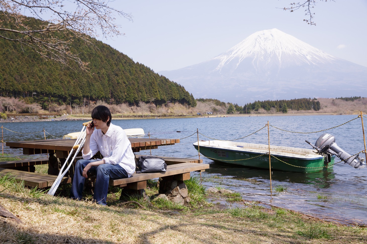 「僕だけがいない街」