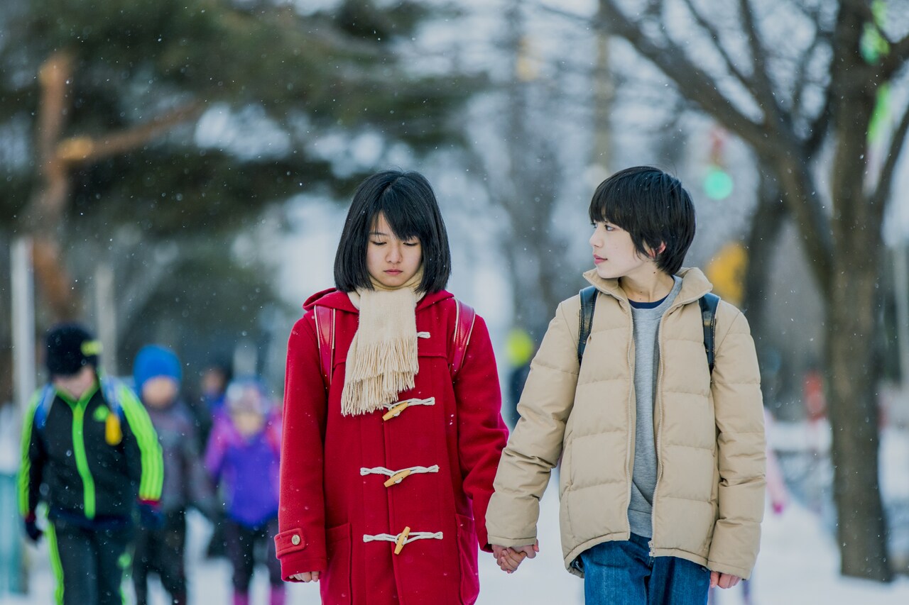 「僕だけがいない街」