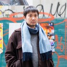 濱口竜介と野原位が神戸のトークイベントに出演、“まち”で映画を作る魅力考える